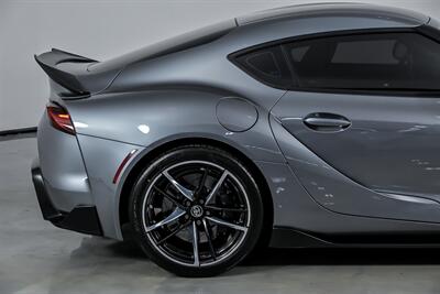 2021 Toyota GR Supra 3.0 Premium   - Photo 13 - Joliet, IL 60435