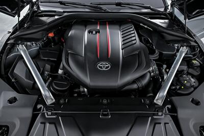 2021 Toyota GR Supra 3.0 Premium   - Photo 17 - Joliet, IL 60435