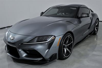 2021 Toyota GR Supra 3.0 Premium   - Photo 6 - Joliet, IL 60435