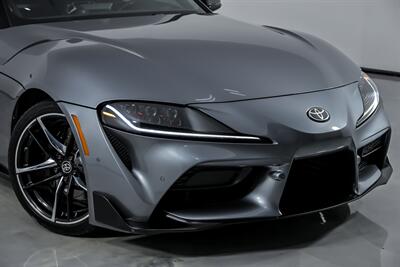 2021 Toyota GR Supra 3.0 Premium   - Photo 3 - Joliet, IL 60435