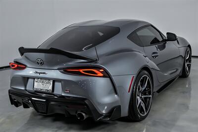 2021 Toyota GR Supra 3.0 Premium   - Photo 12 - Joliet, IL 60435