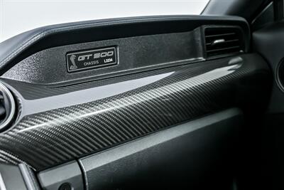 2020 Ford Mustang Shelby GT500-CFTP-HUGE $106K MSRP-$50K MODS   - Photo 35 - Joliet, IL 60435