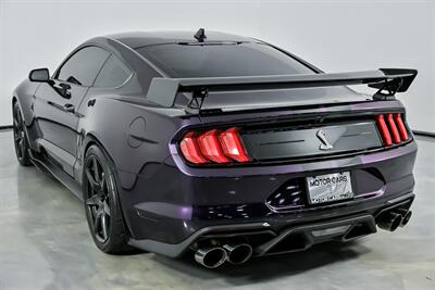 2020 Ford Mustang Shelby GT500-CFTP-HUGE $106K MSRP-$50K MODS   - Photo 10 - Joliet, IL 60435