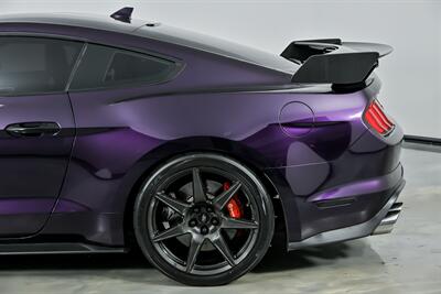 2020 Ford Mustang Shelby GT500-CFTP-HUGE $106K MSRP-$50K MODS   - Photo 9 - Joliet, IL 60435