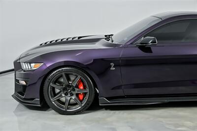 2020 Ford Mustang Shelby GT500-CFTP-HUGE $106K MSRP-$50K MODS   - Photo 7 - Joliet, IL 60435
