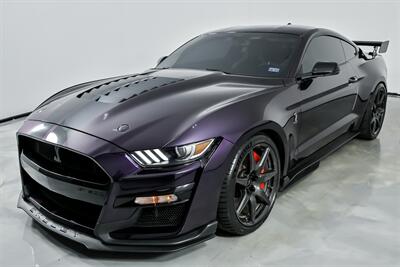 2020 Ford Mustang Shelby GT500-CFTP-HUGE $106K MSRP-$50K MODS   - Photo 6 - Joliet, IL 60435