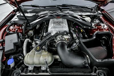 2020 Ford Mustang Shelby GT500-CFTP-HUGE $106K MSRP-$50K MODS   - Photo 17 - Joliet, IL 60435