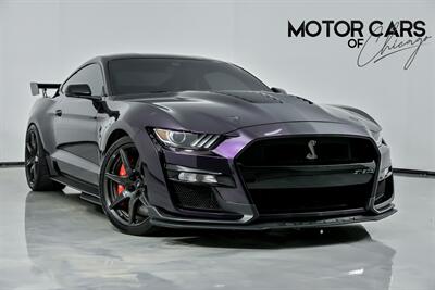 2020 Ford Mustang Shelby GT500-CFTP-HUGE $106K MSRP-$50K MODS   - Photo 1 - Joliet, IL 60435