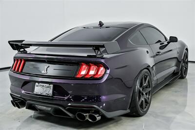 2020 Ford Mustang Shelby GT500-CFTP-HUGE $106K MSRP-$50K MODS   - Photo 12 - Joliet, IL 60435