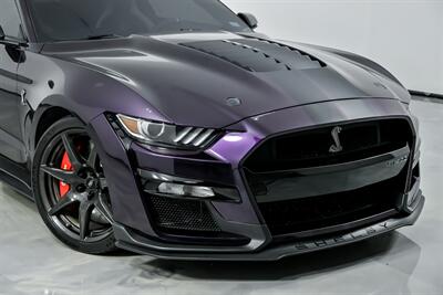 2020 Ford Mustang Shelby GT500-CFTP-HUGE $106K MSRP-$50K MODS   - Photo 3 - Joliet, IL 60435
