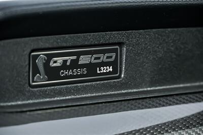 2020 Ford Mustang Shelby GT500-CFTP-HUGE $106K MSRP-$50K MODS   - Photo 36 - Joliet, IL 60435