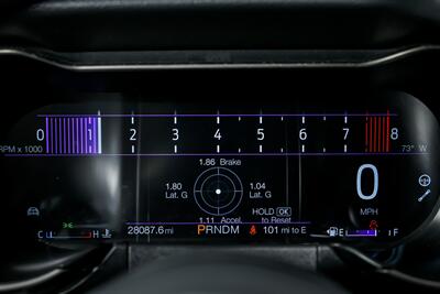 2020 Ford Mustang Shelby GT500-CFTP-HUGE $106K MSRP-$50K MODS   - Photo 25 - Joliet, IL 60435