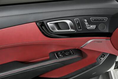 2018 Mercedes-Benz AMG SL 63   - Photo 22 - Joliet, IL 60435