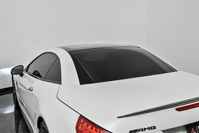 2018 Mercedes-Benz AMG SL 63   - Photo 20 - Joliet, IL 60435