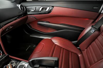 2018 Mercedes-Benz AMG SL 63   - Photo 41 - Joliet, IL 60435