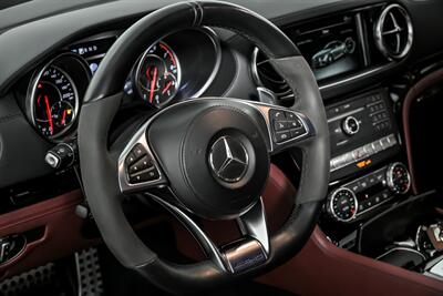 2018 Mercedes-Benz AMG SL 63   - Photo 29 - Joliet, IL 60435