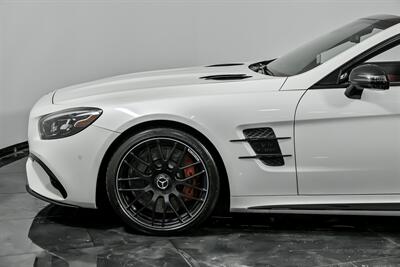 2018 Mercedes-Benz AMG SL 63   - Photo 7 - Joliet, IL 60435