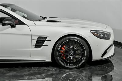 2018 Mercedes-Benz AMG SL 63   - Photo 15 - Joliet, IL 60435
