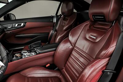 2018 Mercedes-Benz AMG SL 63   - Photo 27 - Joliet, IL 60435