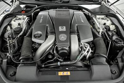 2018 Mercedes-Benz AMG SL 63   - Photo 17 - Joliet, IL 60435