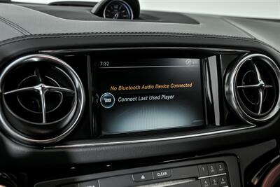 2018 Mercedes-Benz AMG SL 63   - Photo 37 - Joliet, IL 60435