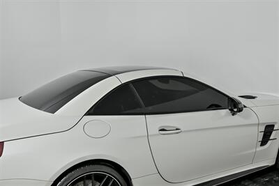 2018 Mercedes-Benz AMG SL 63   - Photo 18 - Joliet, IL 60435