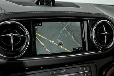 2018 Mercedes-Benz AMG SL 63   - Photo 36 - Joliet, IL 60435