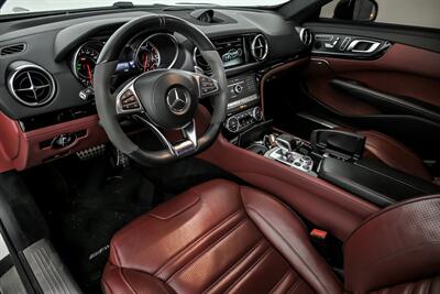 2018 Mercedes-Benz AMG SL 63   - Photo 25 - Joliet, IL 60435