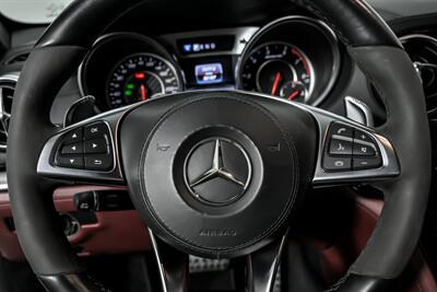 2018 Mercedes-Benz AMG SL 63   - Photo 31 - Joliet, IL 60435