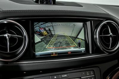 2018 Mercedes-Benz AMG SL 63   - Photo 35 - Joliet, IL 60435