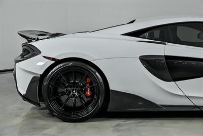 2019 McLaren 600LT -BIG $273K MSRP-CARBON UPGRADES 1&2 - Photo 15 - Joliet, IL 60435