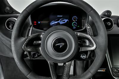 2019 McLaren 600LT -BIG $273K MSRP-CARBON UPGRADES 1&2 - Photo 29 - Joliet, IL 60435