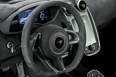 2019 McLaren 600LT -BIG $273K MSRP-CARBON UPGRADES 1&2 - Photo 27 - Joliet, IL 60435
