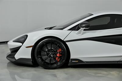 2019 McLaren 600LT -BIG $273K MSRP-CARBON UPGRADES 1&2 - Photo 9 - Joliet, IL 60435