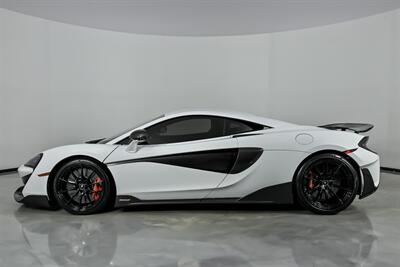 2019 McLaren 600LT -BIG $273K MSRP-CARBON UPGRADES 1&2 - Photo 10 - Joliet, IL 60435