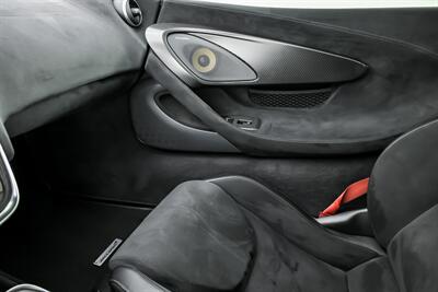 2019 McLaren 600LT -BIG $273K MSRP-CARBON UPGRADES 1&2 - Photo 41 - Joliet, IL 60435