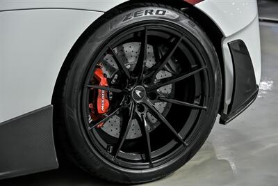 2019 McLaren 600LT -BIG $273K MSRP-CARBON UPGRADES 1&2 - Photo 21 - Joliet, IL 60435