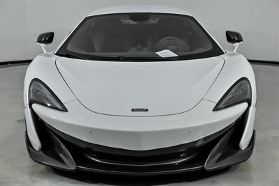 2019 McLaren 600LT -BIG $273K MSRP-CARBON UPGRADES 1&2 - Photo 7 - Joliet, IL 60435