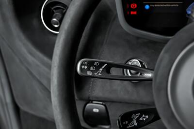 2019 McLaren 600LT -BIG $273K MSRP-CARBON UPGRADES 1&2 - Photo 30 - Joliet, IL 60435