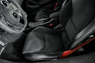 2019 McLaren 600LT -BIG $273K MSRP-CARBON UPGRADES 1&2 - Photo 25 - Joliet, IL 60435