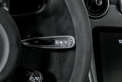 2019 McLaren 600LT -BIG $273K MSRP-CARBON UPGRADES 1&2 - Photo 33 - Joliet, IL 60435