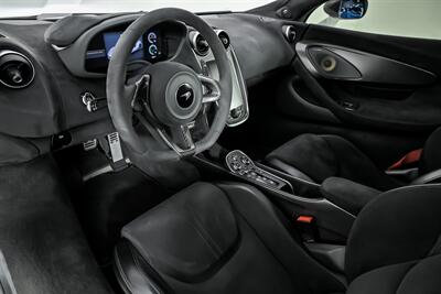 2019 McLaren 600LT -BIG $273K MSRP-CARBON UPGRADES 1&2 - Photo 24 - Joliet, IL 60435