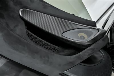 2019 McLaren 600LT -BIG $273K MSRP-CARBON UPGRADES 1&2 - Photo 22 - Joliet, IL 60435