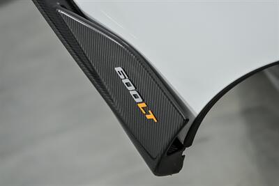 2019 McLaren 600LT -BIG $273K MSRP-CARBON UPGRADES 1&2 - Photo 5 - Joliet, IL 60435