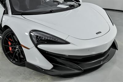 2019 McLaren 600LT -BIG $273K MSRP-CARBON UPGRADES 1&2 - Photo 6 - Joliet, IL 60435
