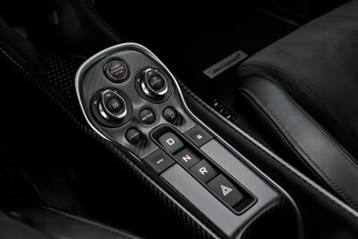 2019 McLaren 600LT -BIG $273K MSRP-CARBON UPGRADES 1&2 - Photo 40 - Joliet, IL 60435
