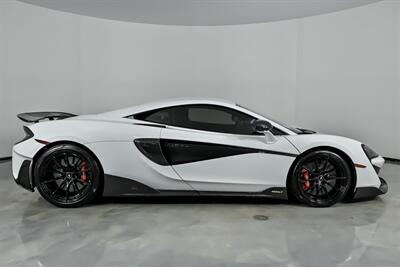 2019 McLaren 600LT -BIG $273K MSRP-CARBON UPGRADES 1&2 - Photo 16 - Joliet, IL 60435