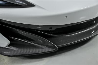 2019 McLaren 600LT -BIG $273K MSRP-CARBON UPGRADES 1&2 - Photo 3 - Joliet, IL 60435