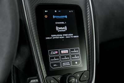 2019 McLaren 600LT -BIG $273K MSRP-CARBON UPGRADES 1&2 - Photo 37 - Joliet, IL 60435