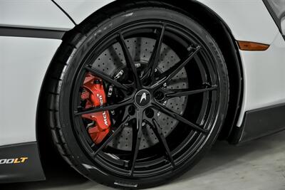 2019 McLaren 600LT -BIG $273K MSRP-CARBON UPGRADES 1&2 - Photo 19 - Joliet, IL 60435